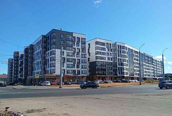 Торговое помещение, 59.5 м2 Архангельск