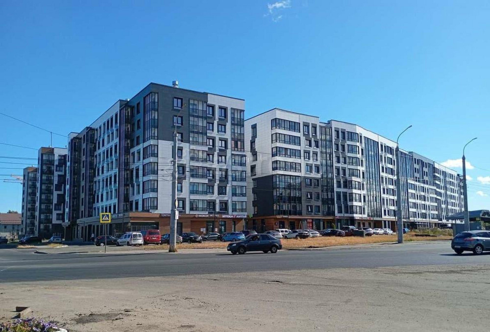 Торговое помещение, 59.5 м2 Архангельск - изображение 6