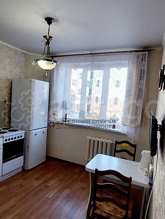 1-комн. квартира, 38 м2, 4/14 эт. Уфа - изображение 2