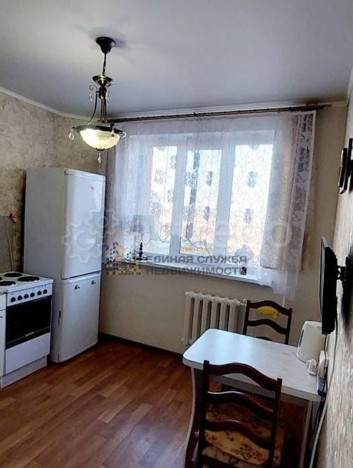1-комн. квартира, 38 м2, 4/14 эт. Уфа - изображение 2