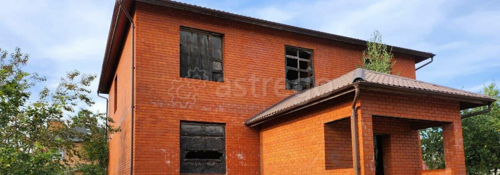 Дом, 300 м2, 13 соток, 2 эт. Химки - изображение 7