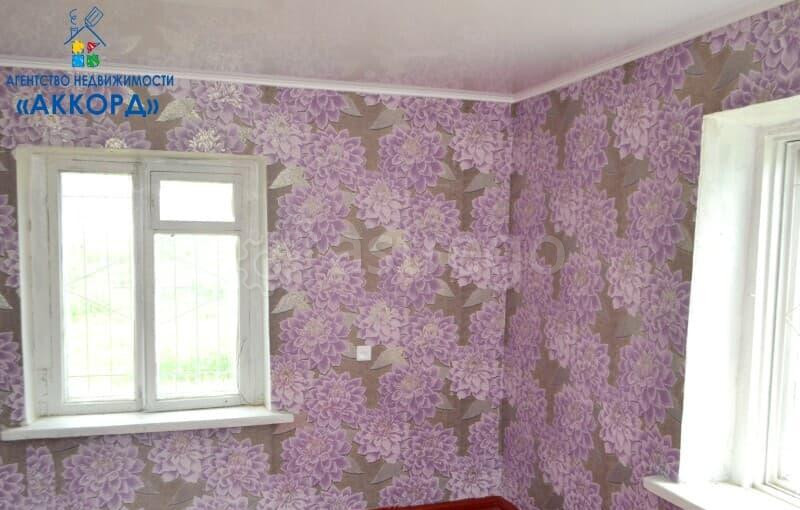 Дом, 54 м2 Новоалтайск - изображение 4