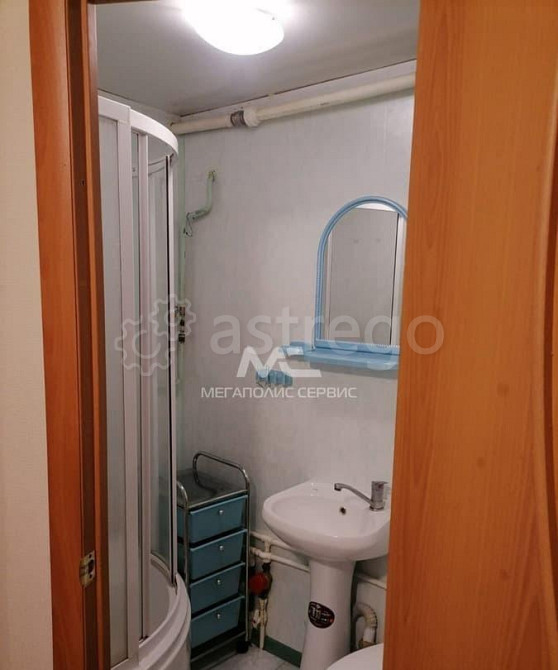 2-комн. квартира, 33.4 м2, 3/3 эт. Астрахань - изображение 2