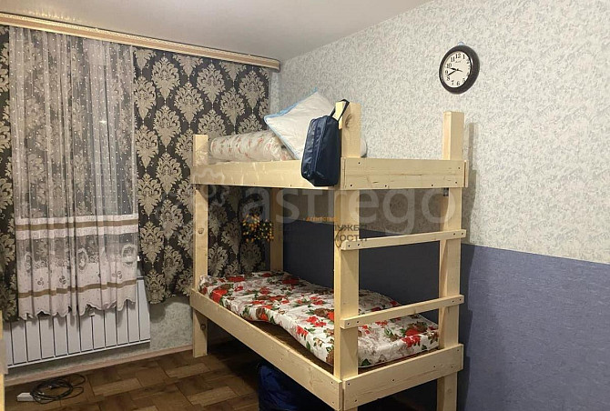 2-комн. квартира, 50 м2, 1/16 эт. Уфа - изображение 10
