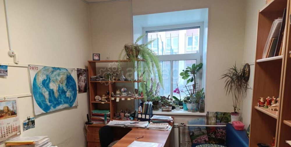Офис, 85 м2 Санкт-Петербург - изображение 7