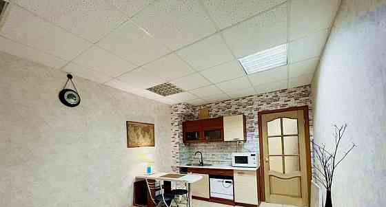 Свободного назначения, 43.5 м2 Пушкино