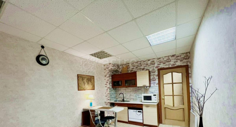 Свободного назначения, 43.5 м2 Пушкино - изображение 2