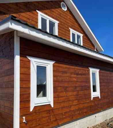 Дом, 150 м2, 8 соток Наро-Фоминск