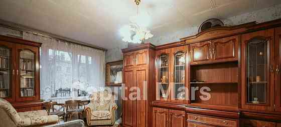 1-комн. квартира, 33 м2, 4/5 эт. Москва