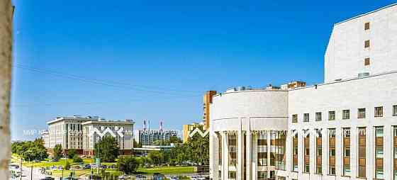 4-комн. квартира, 103.8 м2, 4/8 эт. Санкт-Петербург