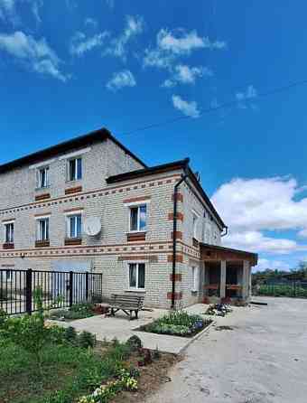 Дом, 281.4 м2, 12.5 сотки, 3 эт. Белогорск