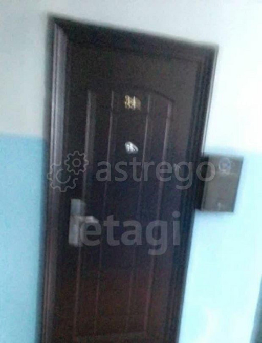 Комната, 13.5 м2, 2/3 эт. Благовещенск - изображение 2