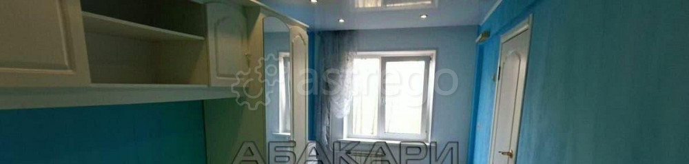 2-комн. квартира, 47 м2, 3/5 эт. Красноярск - изображение 4