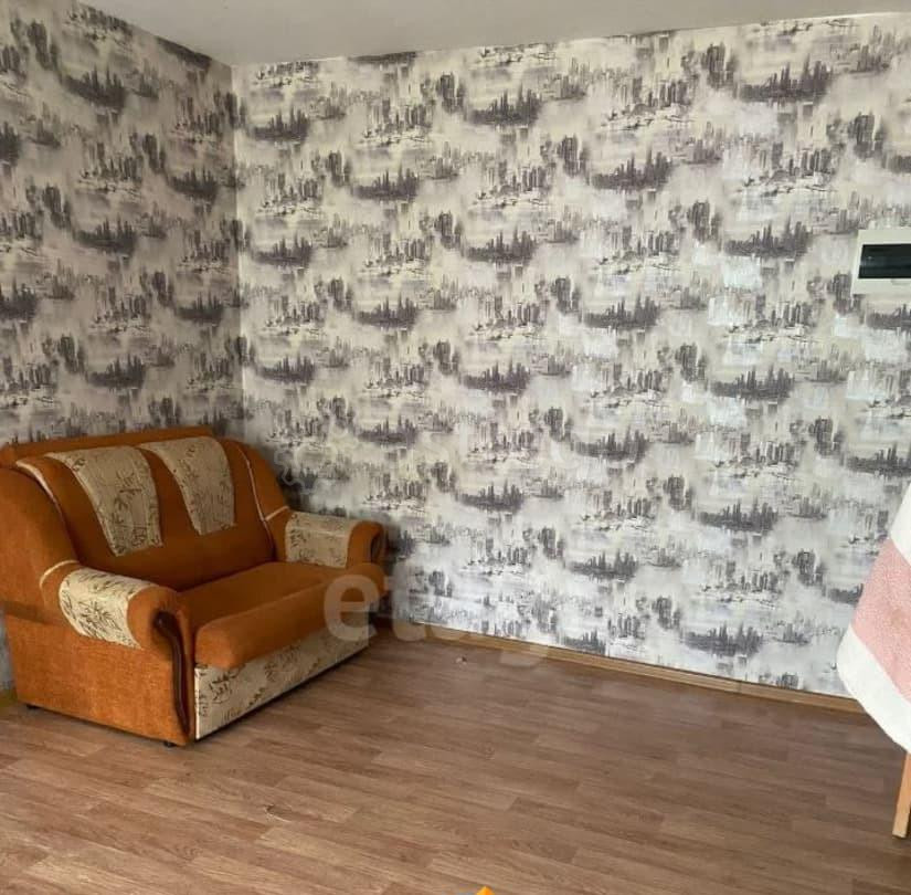 1-комн. квартира, 32 м2, 2/3 эт. Белогорск - изображение 4