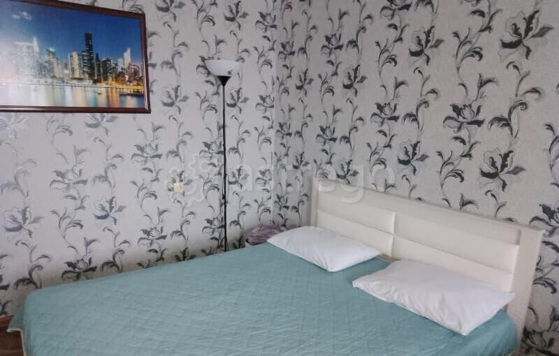 1-комн. квартира, 37 м2, 9/9 эт. Стерлитамак - изображение 1