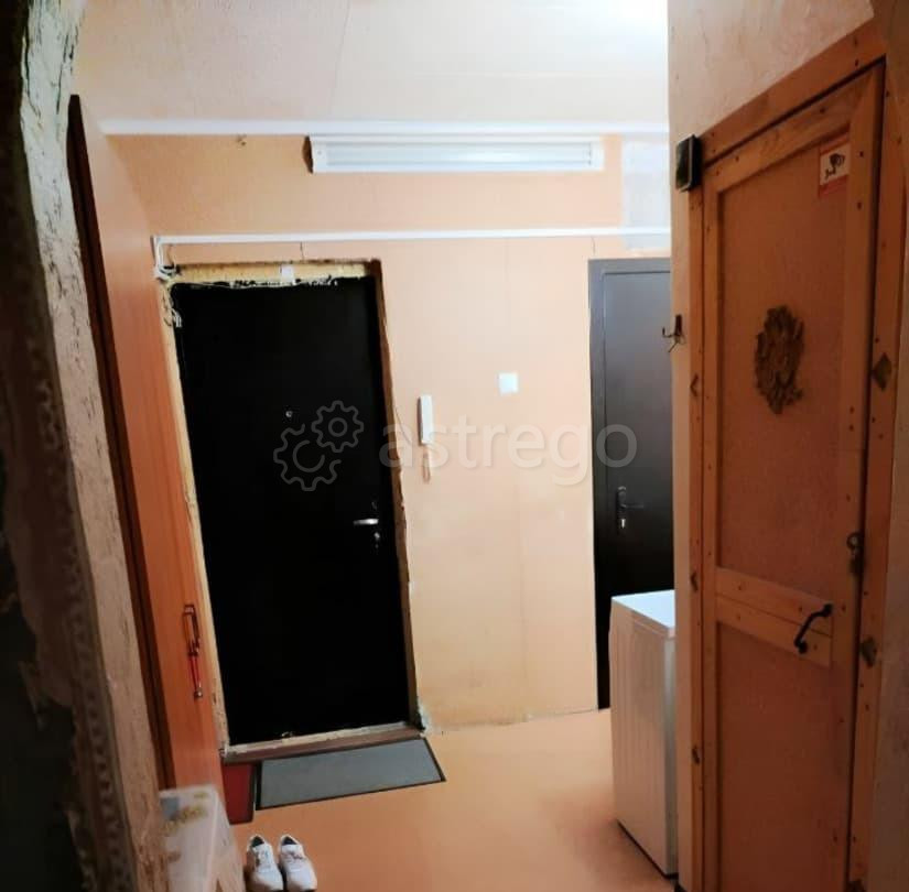 Комната, 20 м2, 9/9 эт. Красноярск - изображение 6