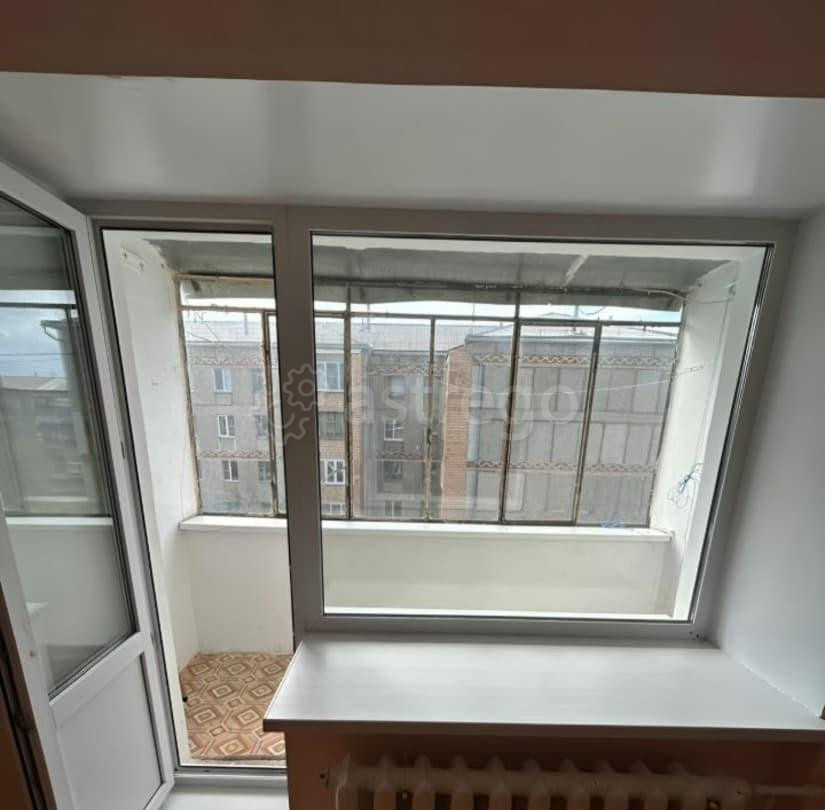 1-комн. квартира, 35.3 м2, 4/4 эт. Сибай - изображение 3