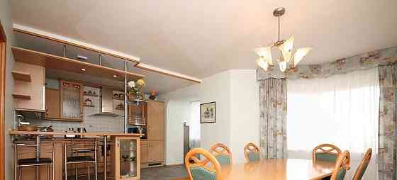 4-комн. квартира, 160 м2, 11/17 эт. Москва
