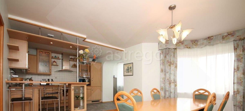 4-комн. квартира, 160 м2, 11/17 эт. Москва - изображение 2