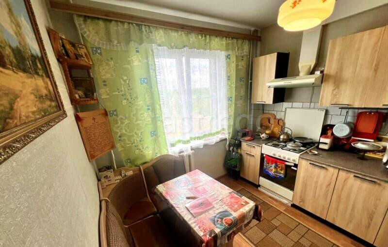 2-комн. квартира, 55 м2, 8/9 эт. Шатура - изображение 1