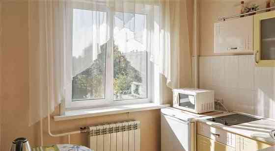 1-комн. квартира, 36 м2, 4/14 эт. Москва