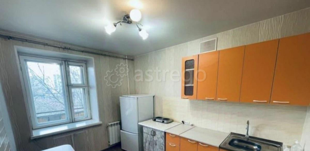 1-комн. квартира, 39 м2, 6/9 эт. Красноярск - изображение 3