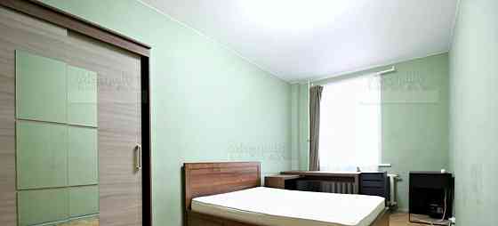 2-комн. квартира, 89 м2, 5/5 эт. Санкт-Петербург