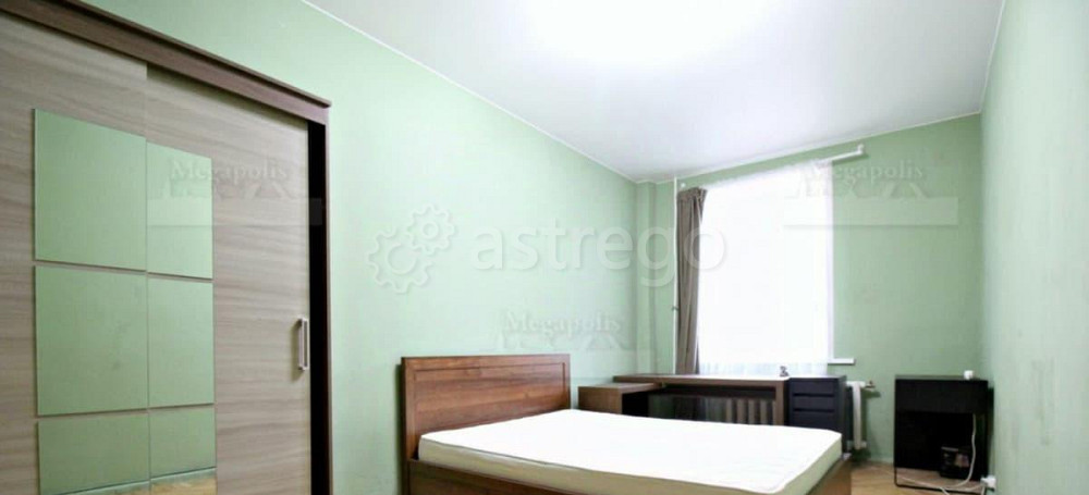2-комн. квартира, 89 м2, 5/5 эт. Санкт-Петербург - изображение 1