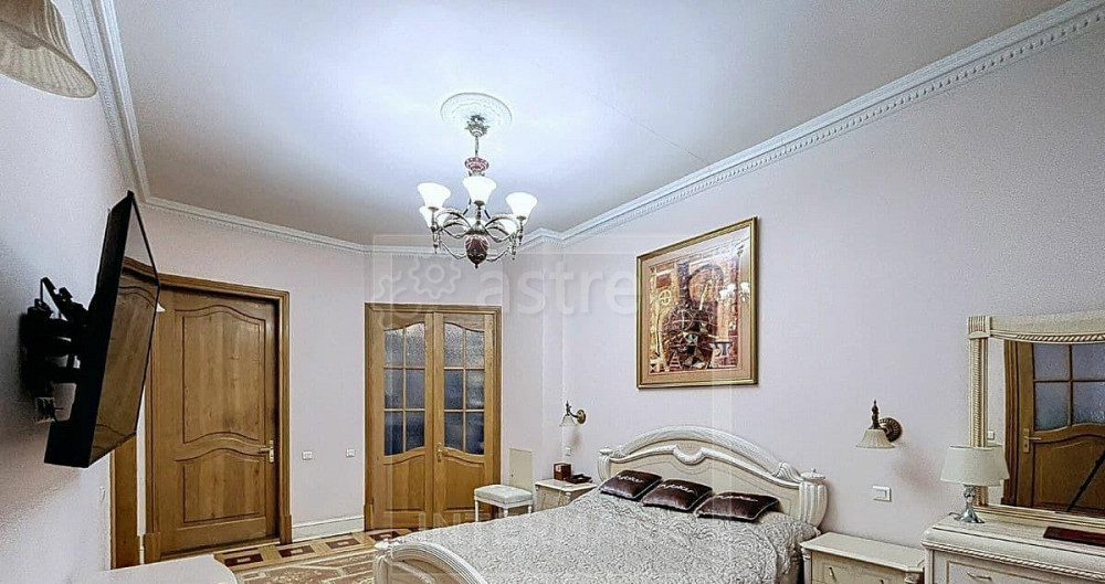 4-комн. квартира, 160 м2, 4/6 эт. Москва - изображение 5