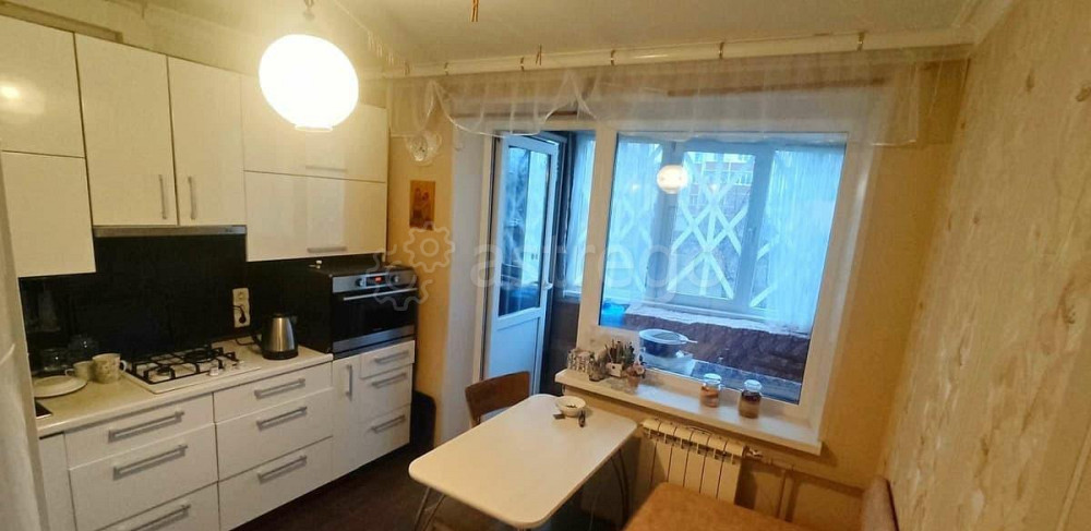 1-комн. квартира, 40.8 м2, 1/5 эт. Разумное - изображение 7