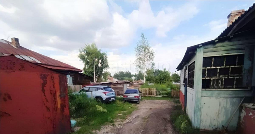 Дом, 32.7 м2, 9.24 сотки, 1 эт. Красноярск - изображение 3
