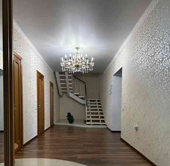 5-комн. квартира, 228 м2, 5/6 эт. Астрахань