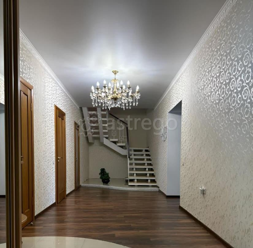 5-комн. квартира, 228 м2, 5/6 эт. Астрахань - изображение 3