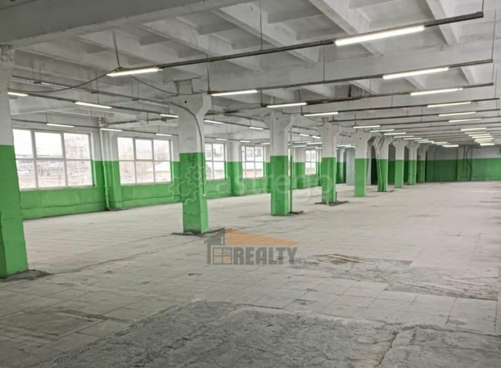 Производственное, 1000 м2 Лыткарино - изображение 1