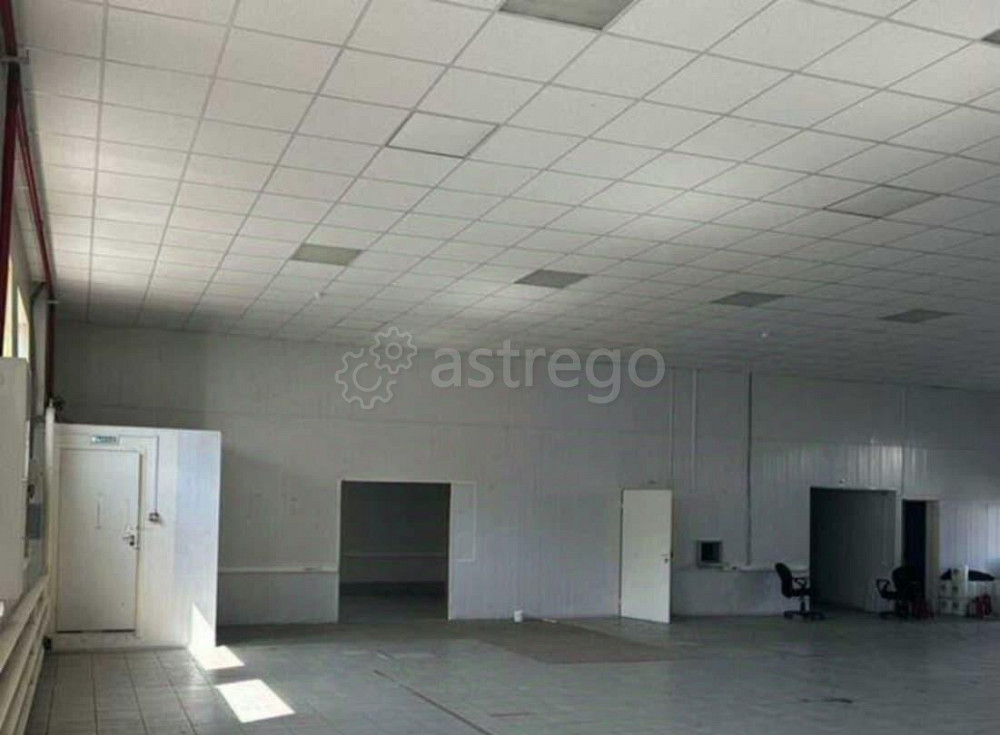 Свободного назначения, 544 м2 Мытищи - изображение 2