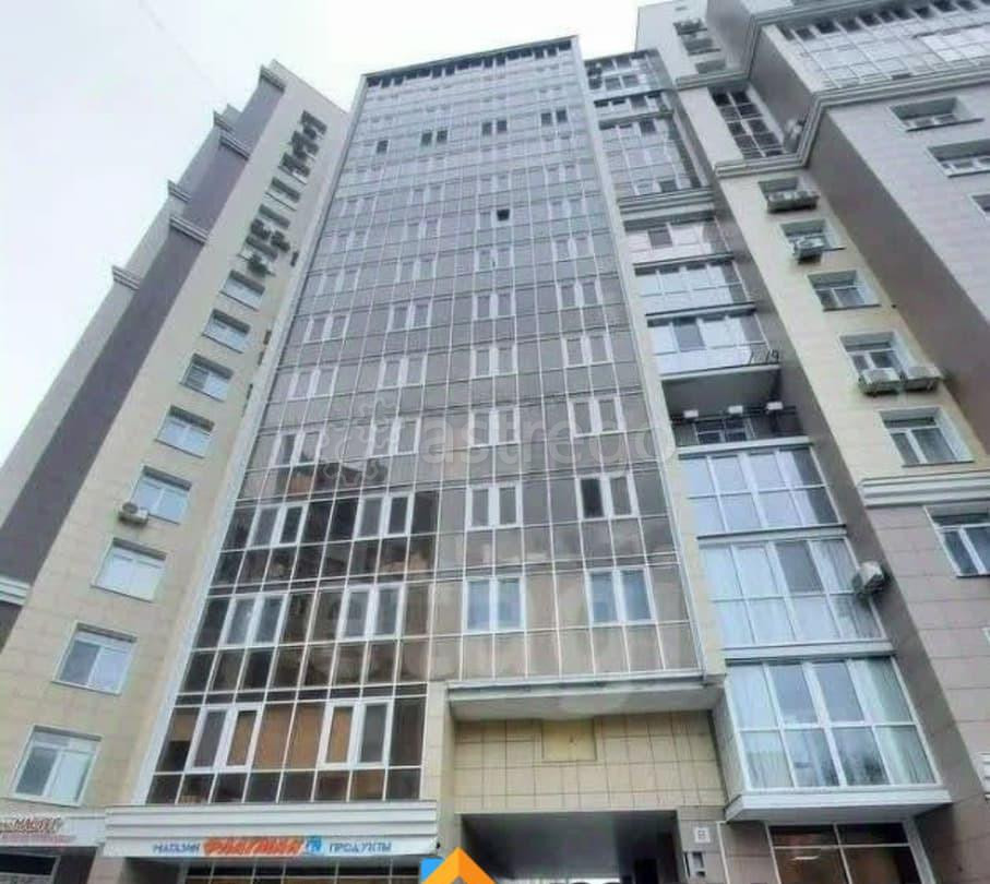 Свободного назначения, 62.5 м2 Белгород - изображение 7