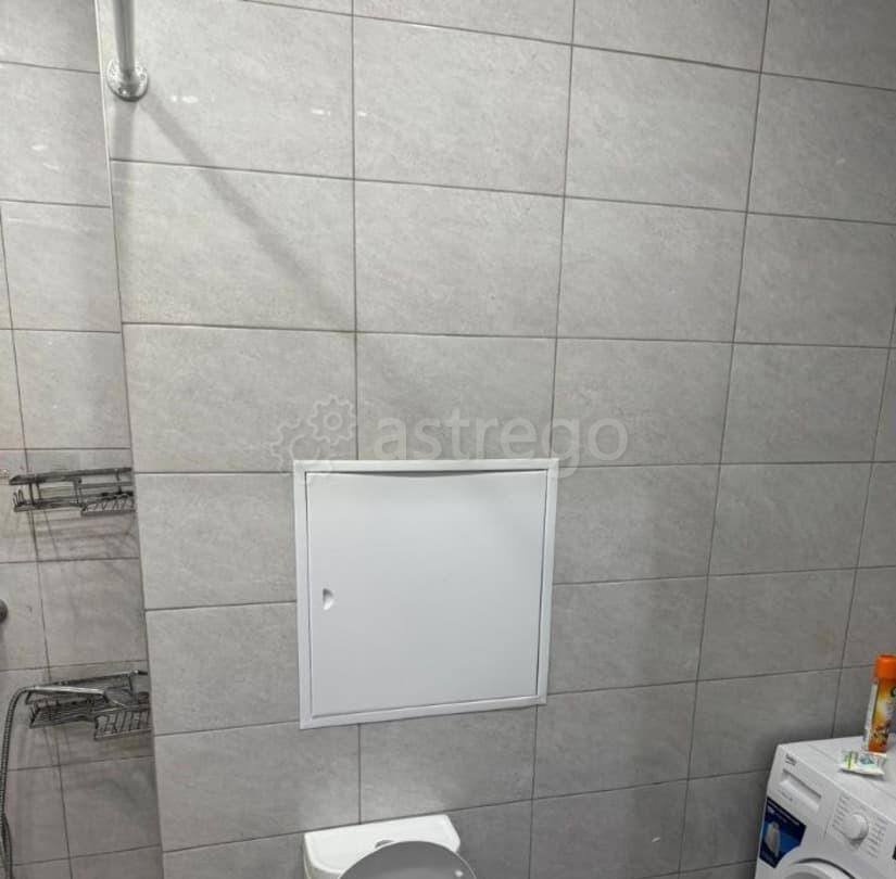 1-комн. квартира, 38 м2, 1/16 эт. Котельники - изображение 3