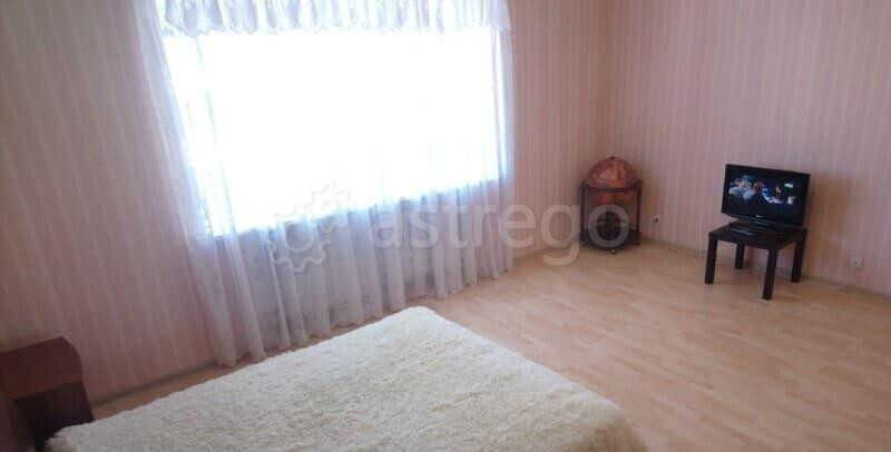 1-комн. квартира, 44 м2, 3/12 эт. Санкт-Петербург - изображение 1