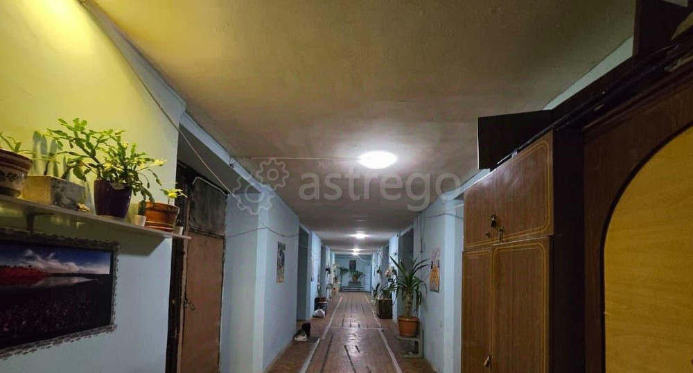 Комната, 11.1 м2, 3/5 эт. Наро-Фоминск - изображение 6