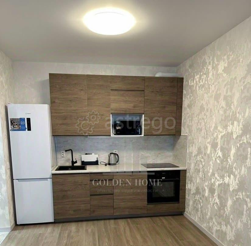 2-комн. квартира, 62 м2, 2/10 эт. Санкт-Петербург - изображение 4