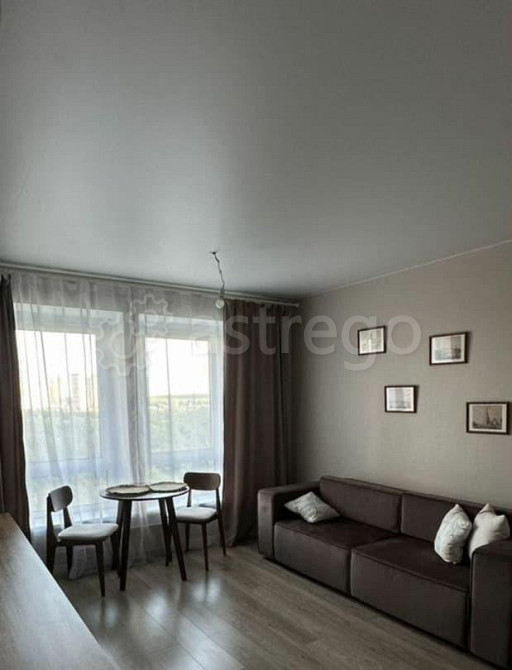 2-комн. квартира, 43 м2, 11/24 эт. Москва - изображение 1