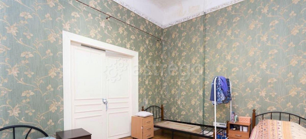 4-комн. квартира, 130 м2, 3/6 эт. Москва - изображение 5