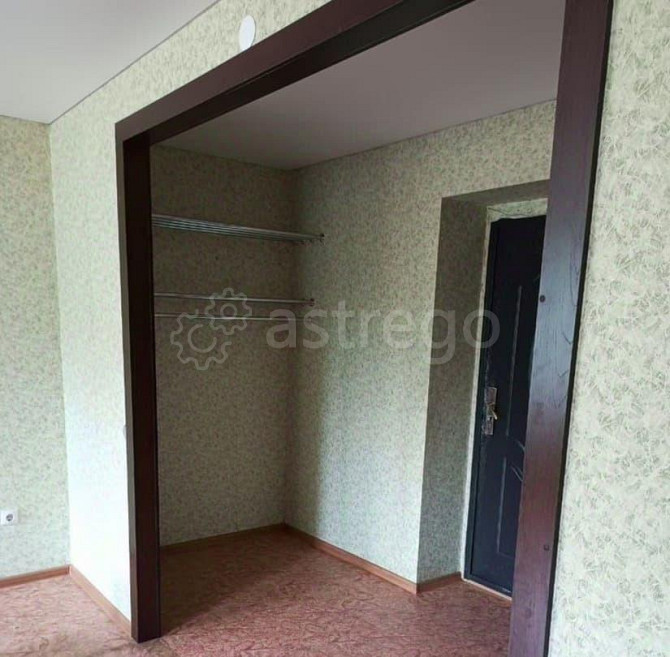 Студия, 28 м2, 1/5 эт. Бийск - изображение 4