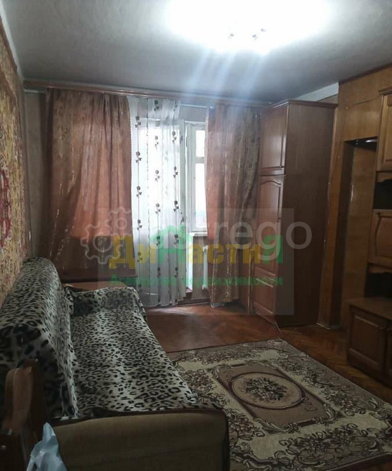 3-комн. квартира, 56 м2, 3/5 эт. Белгород - изображение 9