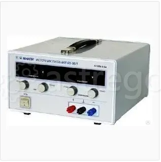 Б5-76/1 Лабораторный Источник Питания Постоянного тока (Б 5-76/1) Омск - изображение 1