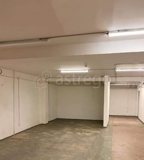 Склад, 421 м2 Санкт-Петербург - изображение 4
