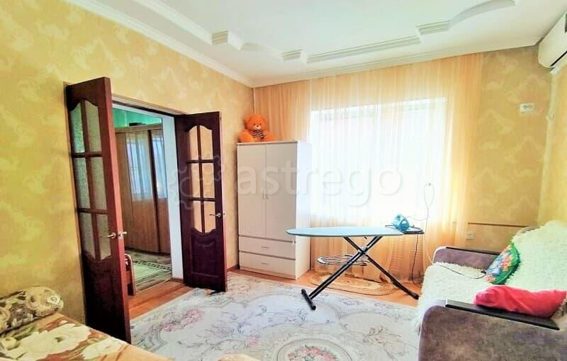 Дом, 85.1 м Адыгейск - изображение 3