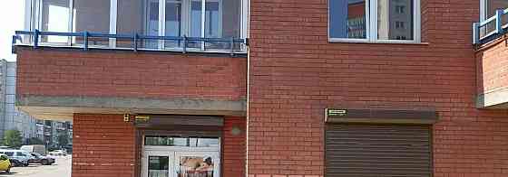 Свободного назначения, 40 м2 Красноярск