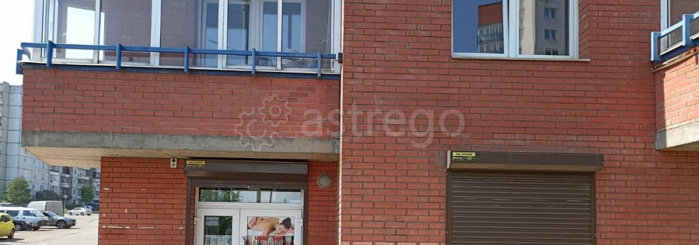 Свободного назначения, 40 м2 Красноярск - изображение 3