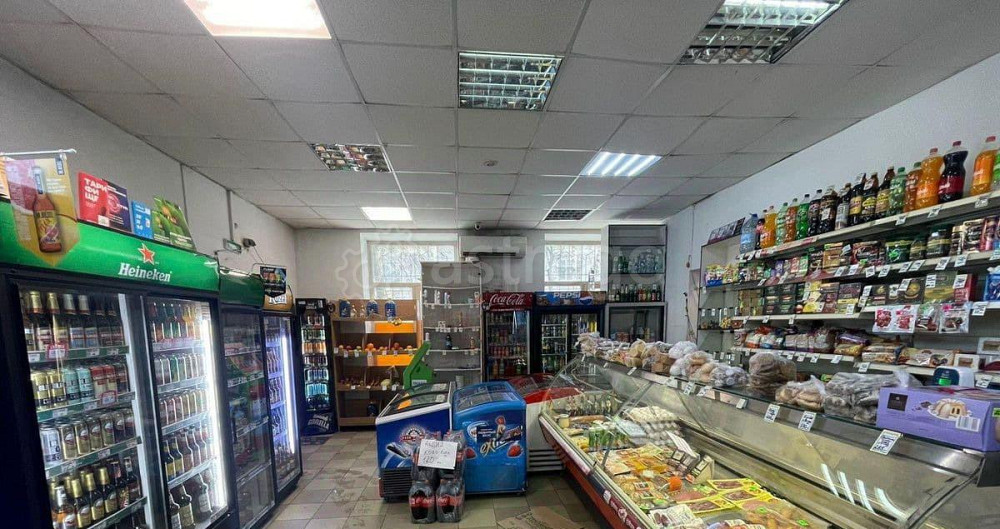 Торговое помещение, 90.7 м2 Санкт-Петербург - изображение 3